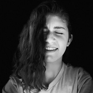 Meet your Posher, Helen